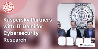Kaspersky Partners with IIT Delhi for Cybersecurity Research and Education; Check Details Here
